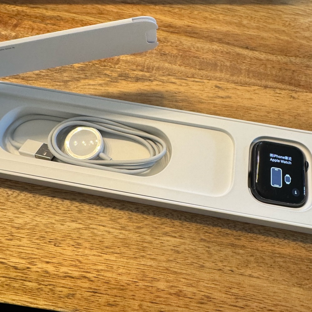 Apple Watch SE